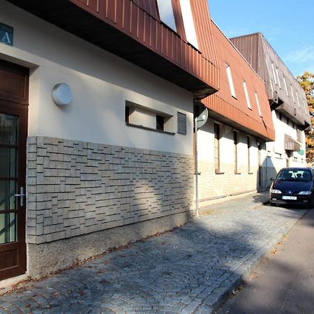 Apartman U Dubu Jablonné nad Orlicí المظهر الخارجي الصورة