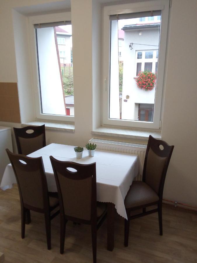 Apartman U Dubu Jablonné nad Orlicí المظهر الخارجي الصورة