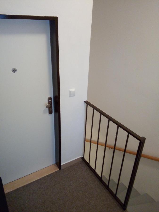 Apartman U Dubu Jablonné nad Orlicí المظهر الخارجي الصورة